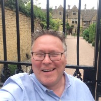 Grant Engineering (UK) Ltd Employee Andy Holding's profile photo