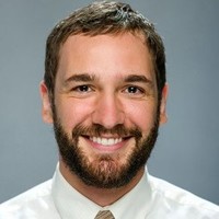 LIFTING HANDS INTERNATIONAL Employee Jaron Malyon's profile photo