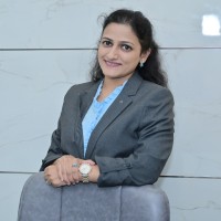 execo.com Employee Sayali Dandavate-Makashir's profile photo