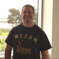 Kezar Life Sciences Employee Chris Kirk's profile photo