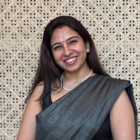 Baker Tilly One India Employee Dharna Lakhmani's profile photo