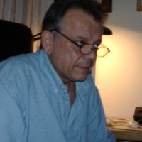 RD Rice Employee Miroslav Matovski's profile photo