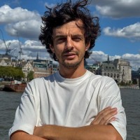 RemotelyTalents Employee Adomas Pranevicius's profile photo