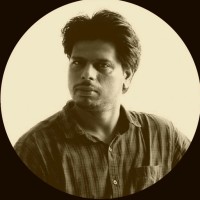 Doto Studio Employee Vinod Vijayan's profile photo