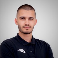 Incodeks Employee Enis Beqa's profile photo