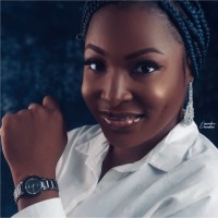 Nicom Interactive Employee Oyepeju Aransiola's profile photo