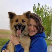 Big R Stores Employee Carly White's profile photo