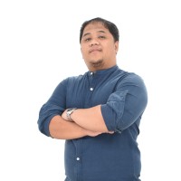 Stride Employee Erico Alicando's profile photo
