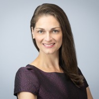 Found Employee Serafina Raskin's profile photo