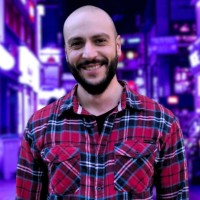 Hacknoid Employee Manuel Barreiro's profile photo