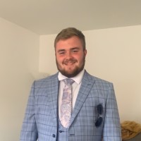 J&P Group Employee David Walker's profile photo