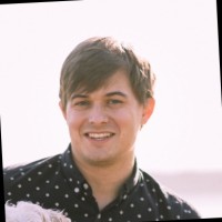 Gallagher's Patent Drafting Employee Andy Stoltz's profile photo