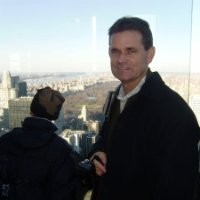 Bus Queensland Employee John Muir's profile photo