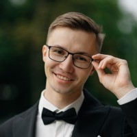 Dmitry Buevich Email