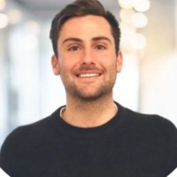 Occupier Employee Noah Cate's profile photo