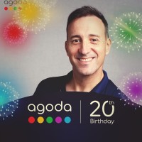 Agoda Employee Jose Antonio Camacho's profile photo