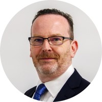 COINS Australia Employee Richard Vale's profile photo