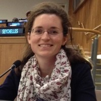World Youth Alliance Employee Caroline de Dorlodot's profile photo