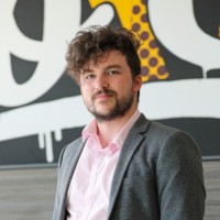 Bluelight Employee Peter Wilson's profile photo