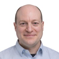 Coda Employee Christopher Eck's profile photo