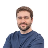 Contabilizei Employee Luiz Piovesana's profile photo