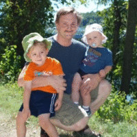 John Whitten Email & Phone Number