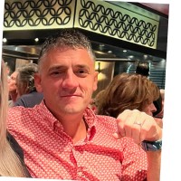 Hamilton Honda Employee Luke Haug's profile photo