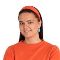 Liubov Sabinina Email & Phone Number