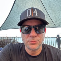 Driven 4 Group Employee Mark Toth's profile photo