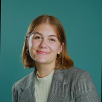 Madeleine Waddoups Email