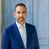 Dimitris Zafeiropoulos Email & Phone Number