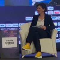 JFORCE Employee Aybike Sekerci's profile photo