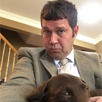 Unity Worldwide Ministries Employee Michael Armstrong's profile photo