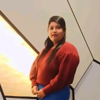 ByteIQ Analytics Employee Mausumi Sarangi's profile photo