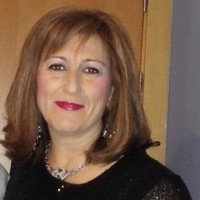 SORTIS Employee Alicia Martín's profile photo