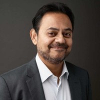 Verantos Employee Anand Shroff's profile photo