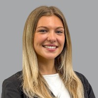 Cushman & Wakefield Employee MacKenzie Baker's profile photo