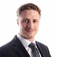 VenFeld Employee Nick Vermaarssen's profile photo