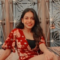 Huru Employee Diksha Dayal's profile photo