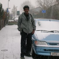 VMW Employee Murthy Babu's profile photo