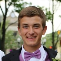 Ford Motor Company Employee Evan Hicks's profile photo