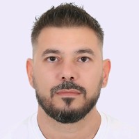 Common Progress Employee Dimitrios Konovesis's profile photo