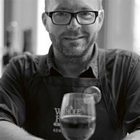 Whole Foods Market Employee Daniel Pierce's profile photo