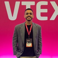Grupo Supernosso Employee Victor Queiroz's profile photo