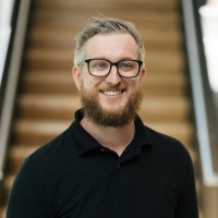 Innotec Employee Eric Madden's profile photo