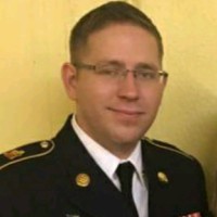 Oklahoma Educators Credit Union Employee Wesley Walker's profile photo