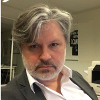 Alexey Ketkin Email