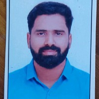 Useless Employee Anoop Chandran's profile photo