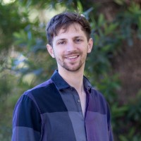 LedgerUp Employee Kai Faust's profile photo