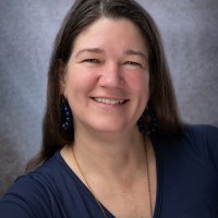 Stephanie Strong